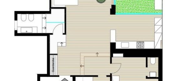 Apartamento de 3 habitaciónes en Montesilvano, Italy No. 41870 34