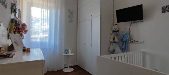 Apartamento de 3 habitaciónes en Montesilvano, Italy No. 41870 24