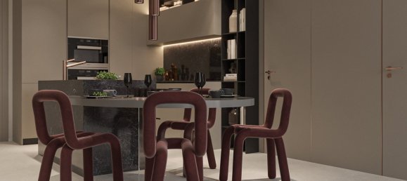 Квартира с 2 спальнями в Beach Walk, Дубай, ОАЭ № 62647 5