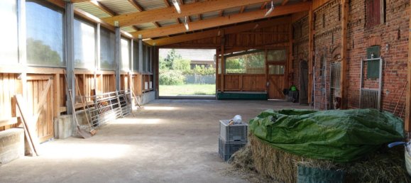 6 Schlafzimmer Bauernhof in Dahme-Spreewald, Germany, Nr. 235580 3