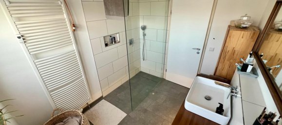 Dúplex de 1 dormitorio en Nurnberger Land, Germany No. 309185 2