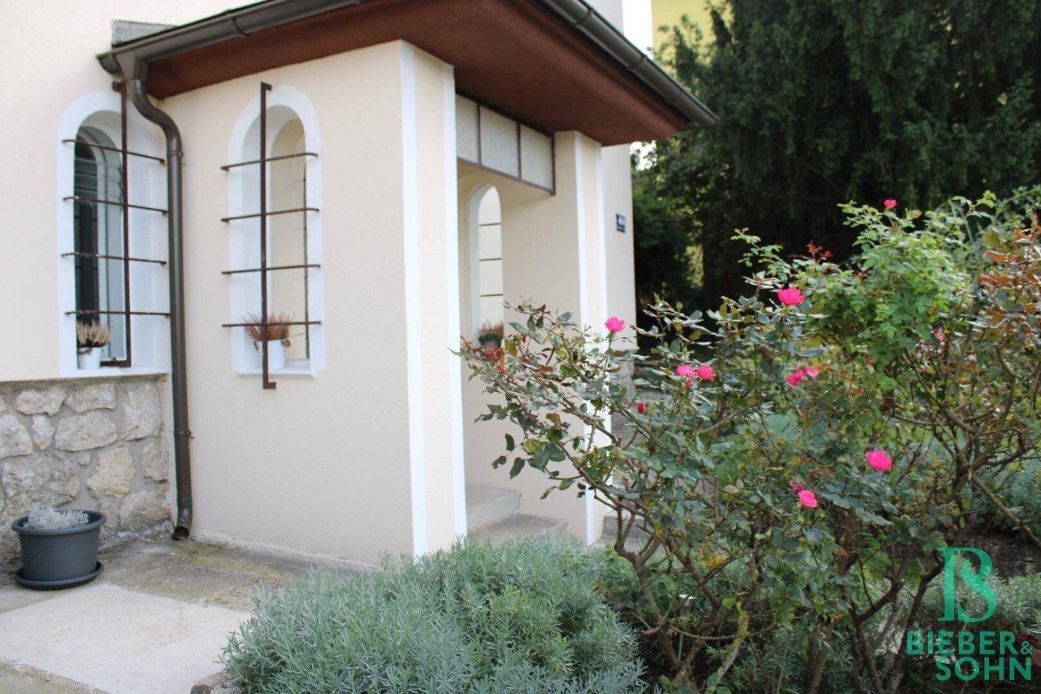 4-Zimmer Villa in Perchtoldsdorf, Austria, Nr. 178685