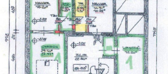 4-Zimmer Villa in Perchtoldsdorf, Austria, Nr. 178685 37