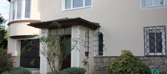 4-Zimmer Villa in Perchtoldsdorf, Austria, Nr. 178685 32