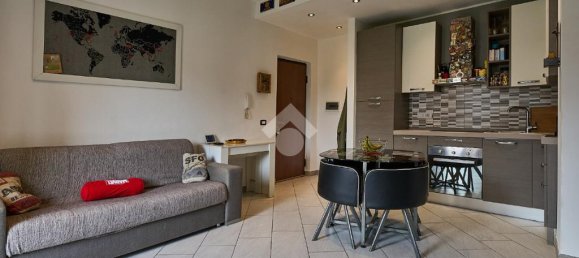 1 bedroom Apartment in Comazzo, Italy No. 329568 5