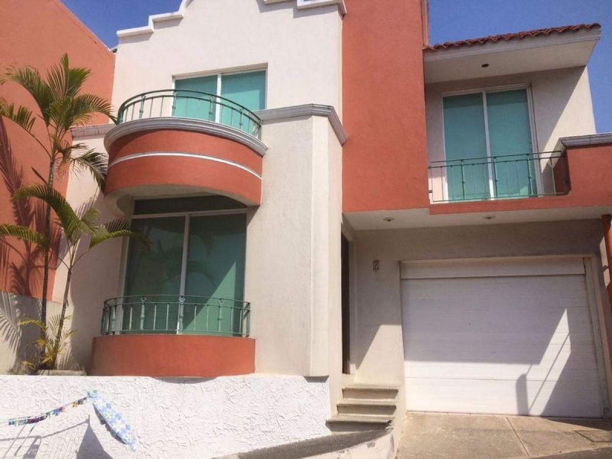 3 Schlafzimmer Haus in Veracruz, Mexico, Nr. 219272