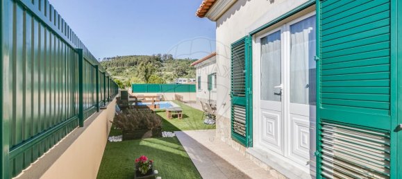 4 bedrooms House in Loures, Portugal No. 45955 33