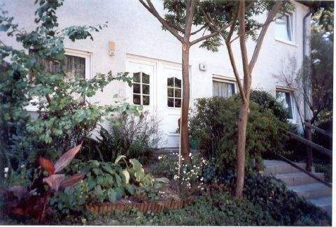 3غرفة شقة في Schmockwitz, Germany رقم 239934