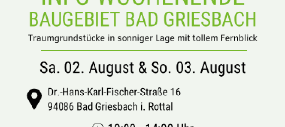 Bungalow de 3 habitaciónes en Passau, Germany No. 227092 3