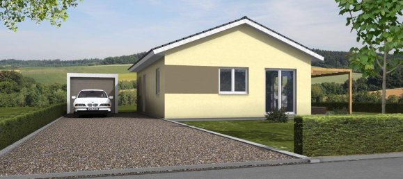 Bungalow de 3 habitaciónes en Passau, Germany No. 227092 2