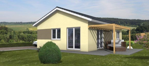 Bungalow de 3 habitaciónes en Passau, Germany No. 227092 4