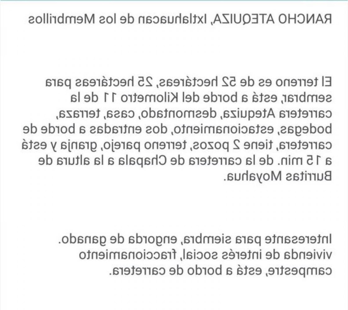 2 chambres Maison à Ixtlahuacan de los Membrillos, Mexico No. 170179