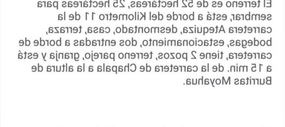 2 chambres Maison à Ixtlahuacan de los Membrillos, Mexico No. 170179 2