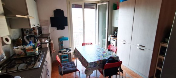 4-Zimmer Wohnung in Rome, Italy, Nr. 31264 2