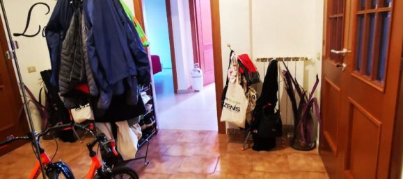 4-Zimmer Wohnung in Rome, Italy, Nr. 31264 3