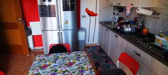 4-Zimmer Wohnung in Rome, Italy, Nr. 31264 11