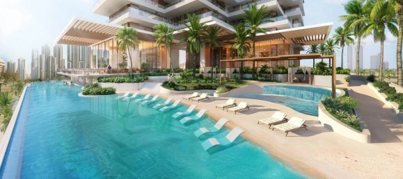 2 chambres Appartement à Dubai, UAE No. 96159 2