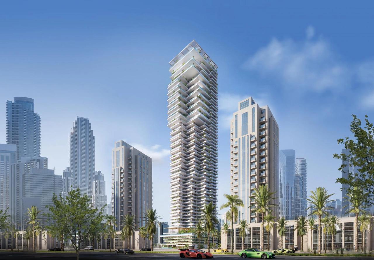 2 chambres Appartement à Dubai, UAE No. 96159