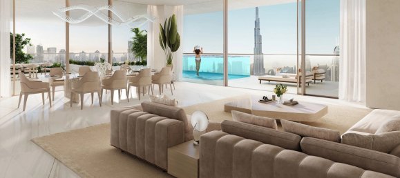 2 chambres Appartement à Dubai, UAE No. 96159 6