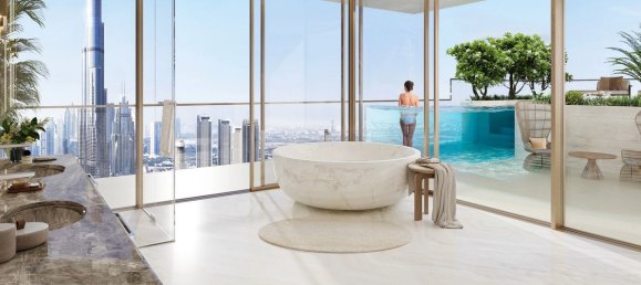 2 chambres Appartement à Dubai, UAE No. 96159 9