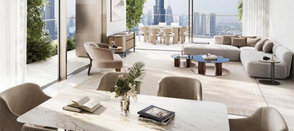 2 chambres Appartement à Dubai, UAE No. 96159 4