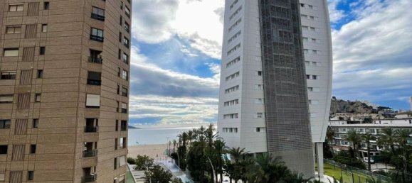 Apartamento T3 em Benidorm, Spain N.º 159812 6
