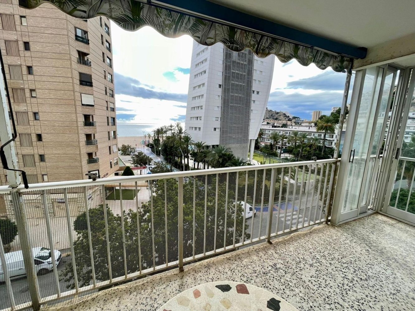 Apartamento T3 em Benidorm, Spain N.º 159812