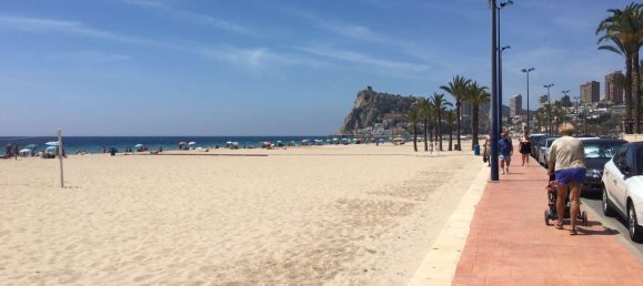 Apartamento T3 em Benidorm, Spain N.º 159812 17