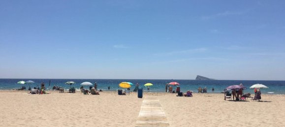 Apartamento T3 em Benidorm, Spain N.º 159812 15