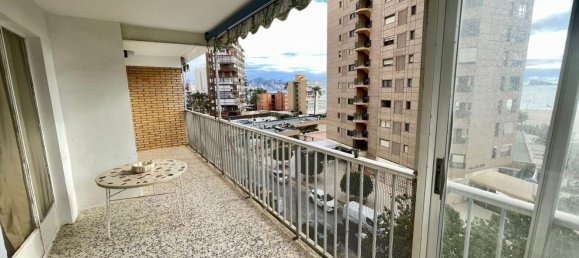 Apartamento T3 em Benidorm, Spain N.º 159812 2