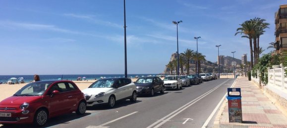 Apartamento T3 em Benidorm, Spain N.º 159812 19