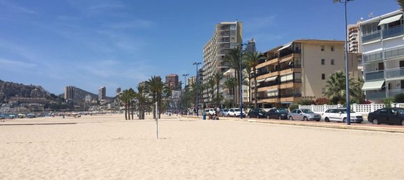 Apartamento T3 em Benidorm, Spain N.º 159812 16
