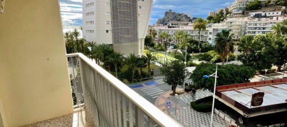 Apartamento T3 em Benidorm, Spain N.º 159812 4