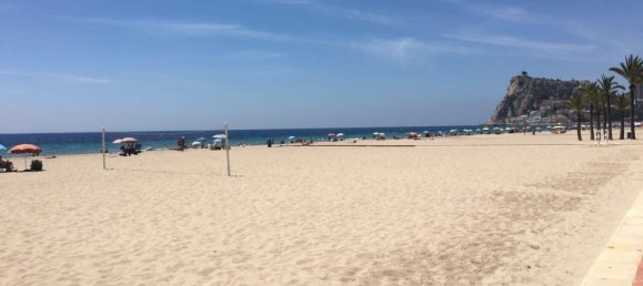 Apartamento T3 em Benidorm, Spain N.º 159812 18