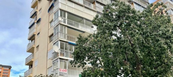 Apartamento T3 em Benidorm, Spain N.º 159812 14