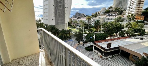 Apartamento T3 em Benidorm, Spain N.º 159812 5