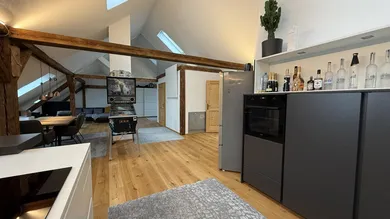 2-Zimmer Wohnung in Eggenberg, Austria, Nr. 24481