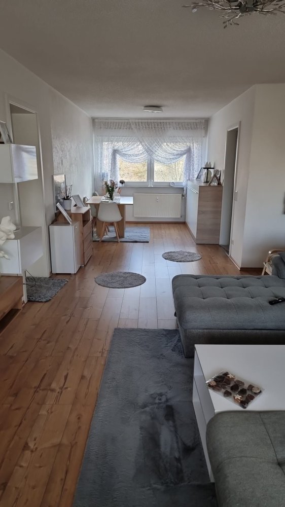 3-Zimmer Wohnung in Bielefeld, Germany, Nr. 37373