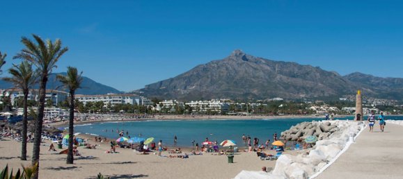 2 bedrooms Penthouse in Marbella, Spain No. 47956 19