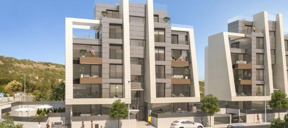 Квартира с 3 спальнями в Гуардамар-дель-Сегура, Испания № 118535 3