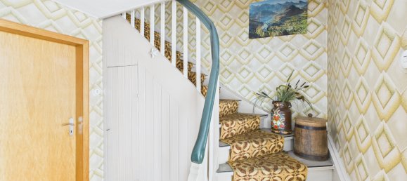 Дом с 6 комнатами в Херсфельд-Ротенбург, Германия № 285716 4