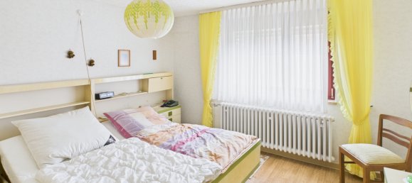 Дом с 6 комнатами в Херсфельд-Ротенбург, Германия № 285716 10