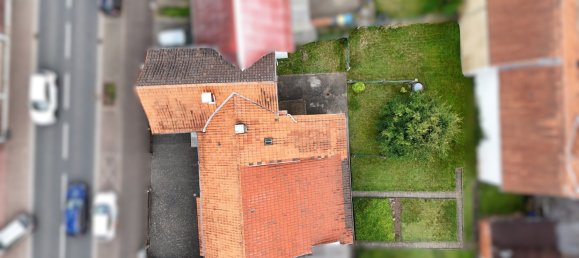 Дом с 6 комнатами в Херсфельд-Ротенбург, Германия № 285716 13