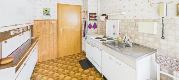 Дом с 6 комнатами в Херсфельд-Ротенбург, Германия № 285716 5