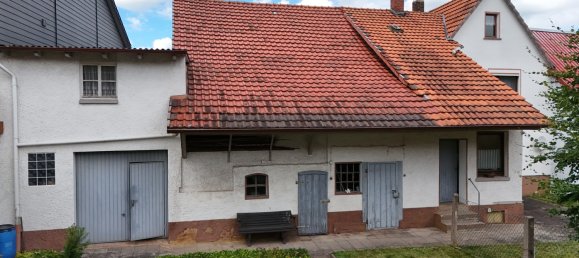 Дом с 6 комнатами в Херсфельд-Ротенбург, Германия № 285716 2