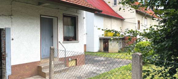 Дом с 6 комнатами в Херсфельд-Ротенбург, Германия № 285716 11