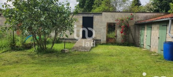 Moradia em banda T2 em Vignacourt, France N.º 306971 13