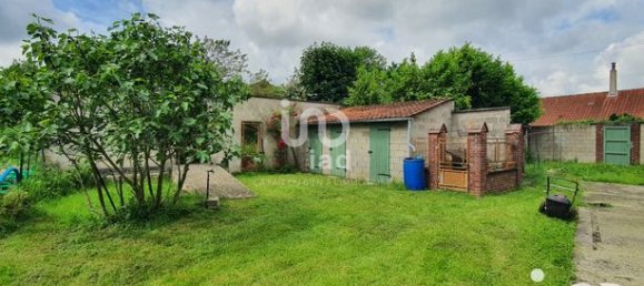 Moradia em banda T2 em Vignacourt, France N.º 306971 14