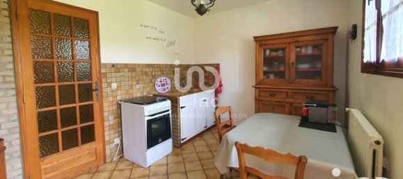 Moradia em banda T2 em Vignacourt, France N.º 306971 4