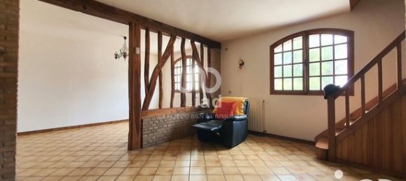 Moradia em banda T2 em Vignacourt, France N.º 306971 3